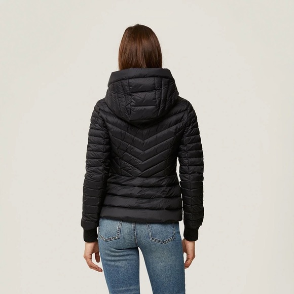 SOIA & KYO Chalee-N Jacket - black - Women's - Picture 3 of 10